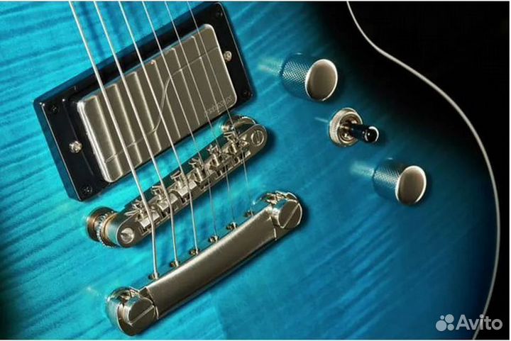 Электрогитара Epiphone SG + Аксессуары