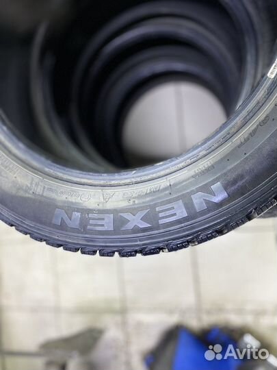 Nexen Winguard WinSpike WH62 205/55 R16 94T