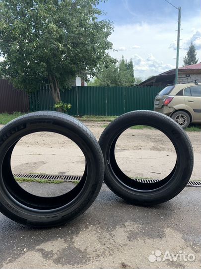 Michelin Primacy Tour A/S 245/50 R20 102V