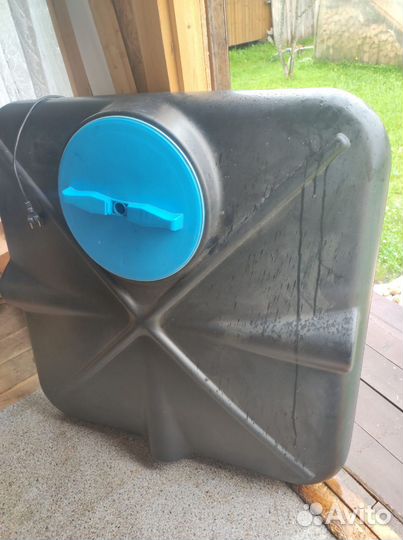 Душ с термостатом