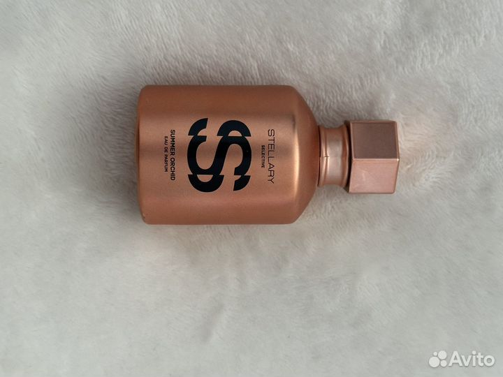 Духи женские