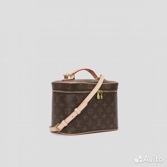 Louis Vuitton косметичка дорожная