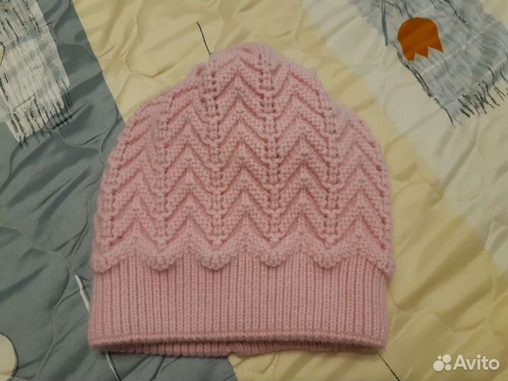 Шапка зимняя