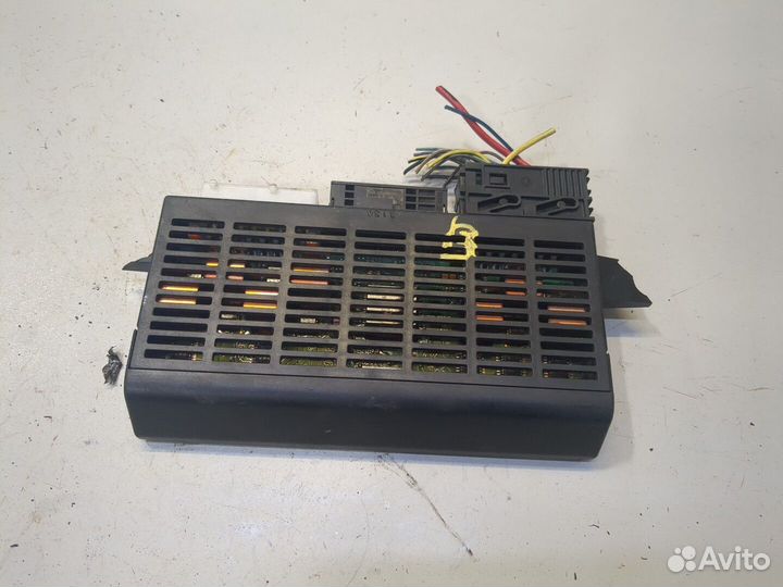 Блок управления светом BMW X5 E53, 2003