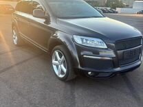 Audi Q7 4.2 AT, 2007, 187 000 км, с пробегом, цена 820 000 руб.