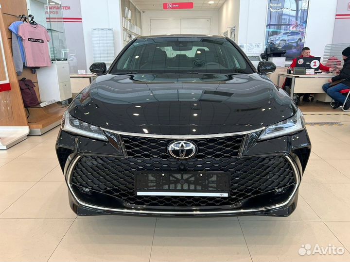 Toyota Avalon 2.5 AT, 2022