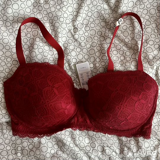 Intimissimi новый бюстгальтер 90D / 5D