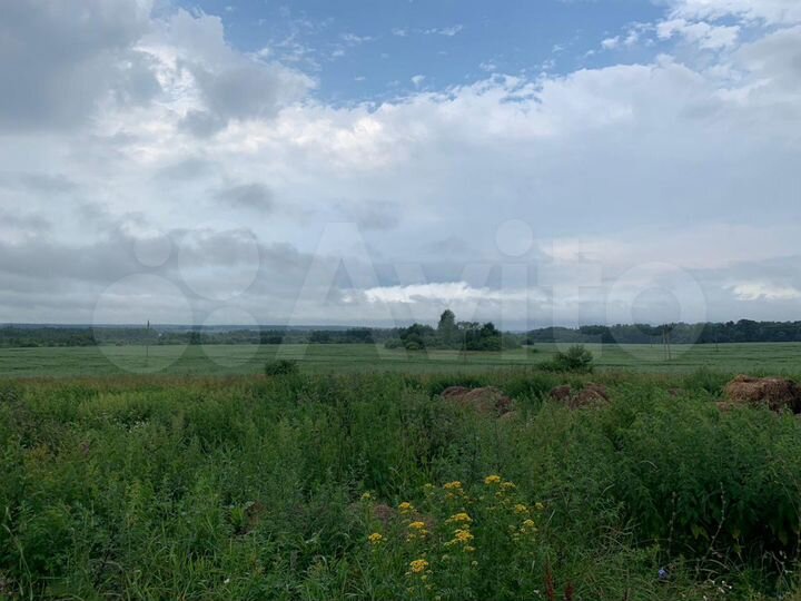 Участок 12 га (СНТ, ДНП)