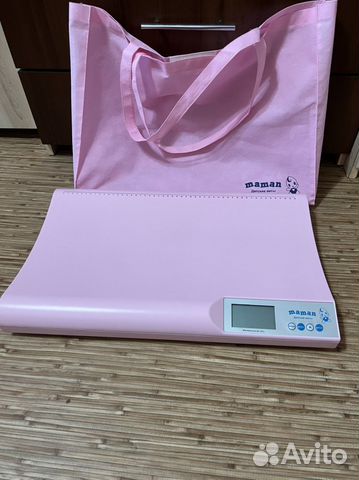 Детские весы