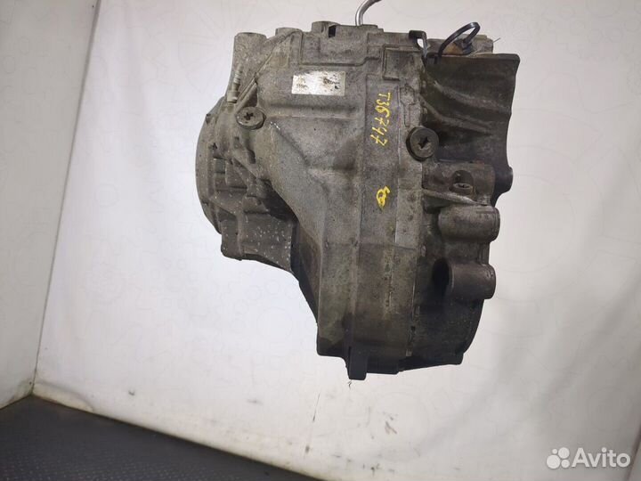 Кпп - автомат (АКПП) Opel Insignia, 2012