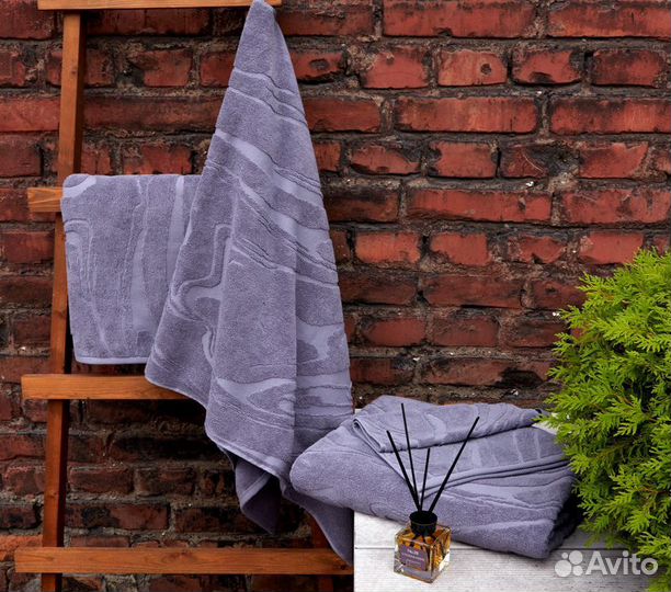 Полотенце для ванной