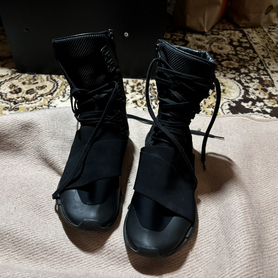 Y3 qasa boot high sales
