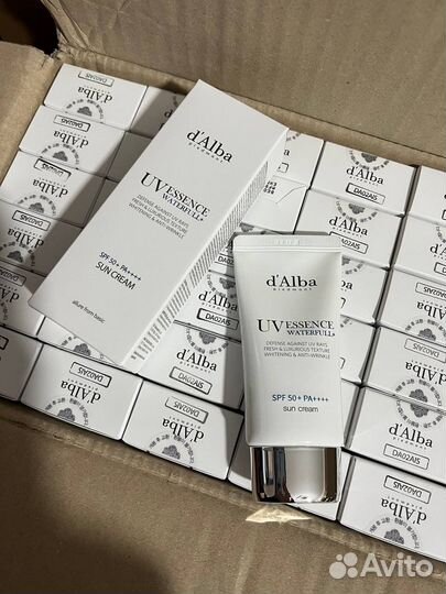 Корейская косметика