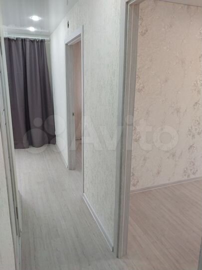 2-к. квартира, 40,3 м², 4/5 эт.