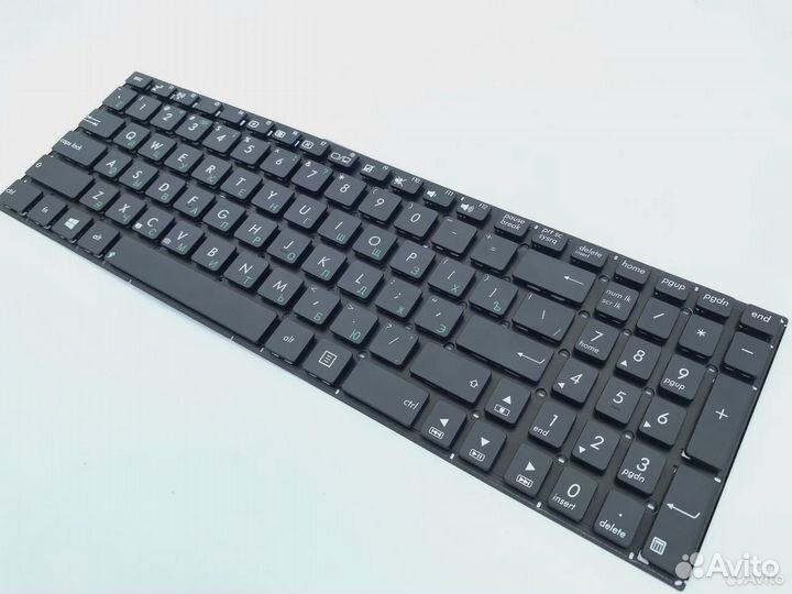 Клавиатура для ноутбука Asus X550