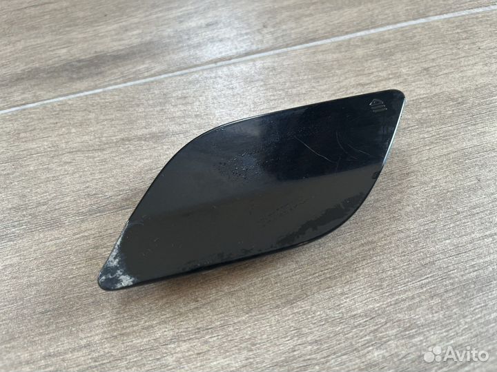 Заглушка буксировочного крюка Mercedes GLK X204