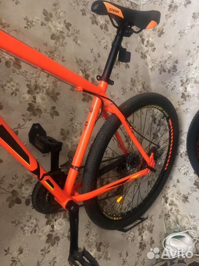 Велосипед горный Stern Energy 2.0 Sport 27,5