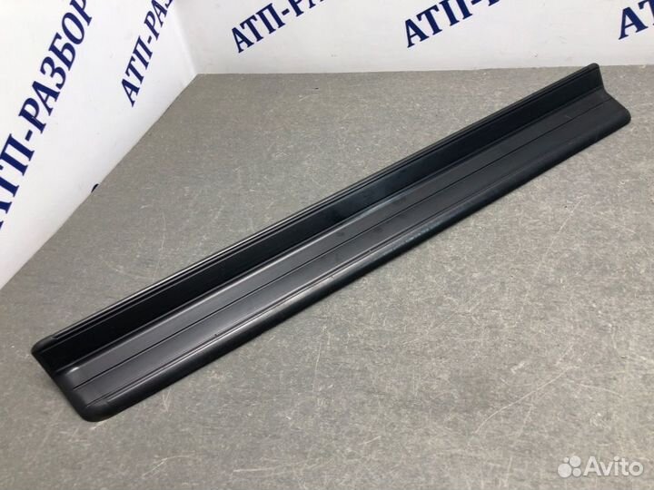 Накладка порога передняя левая Bmw 3-Series E46