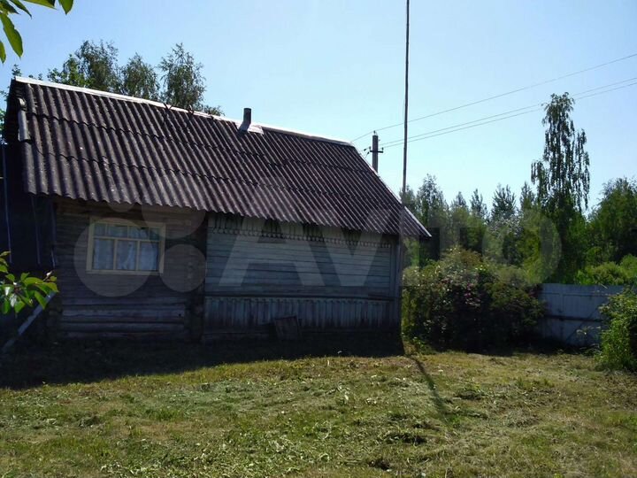Участок 16 сот. (ИЖС)