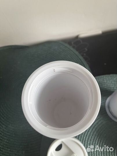 Термокружка тамблер starbucks (оригинал)