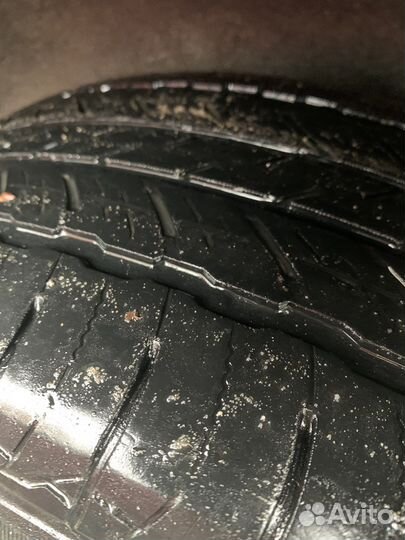 Toyo Open Country U/T 225/60 R17 99