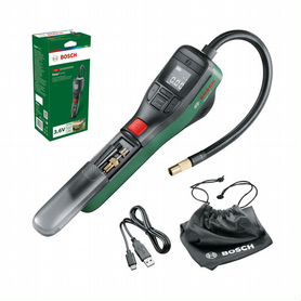 Велонасос Bosch EasyPump