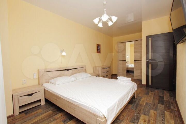 1-к. квартира, 35 м², 2/9 эт.