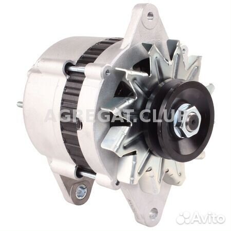 Генератор krauf ALH2158LP