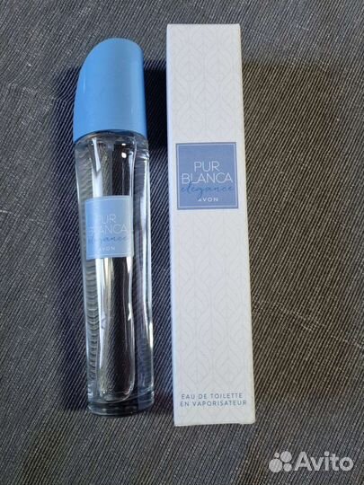 Pur Blanca Elegance