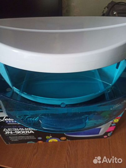 Дезинфектор стерилизатор JN-9001A