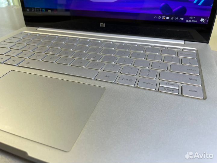 Xiaomi Mi Notebook Air i5 \ 940MX \ SSD 256GB