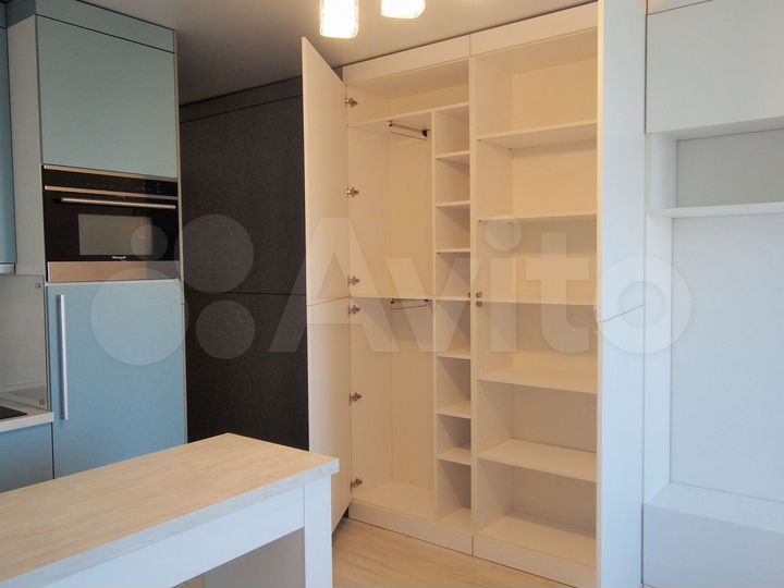 Квартира-студия, 16 м², 4/7 эт.