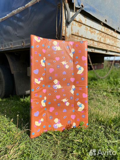 Доска для пеленания