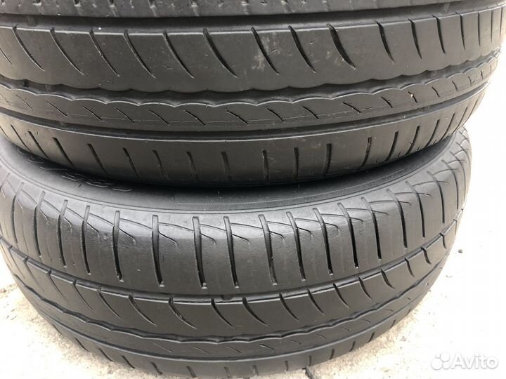 Pirelli Cinturato P1 Verde 185/60 R14 82H