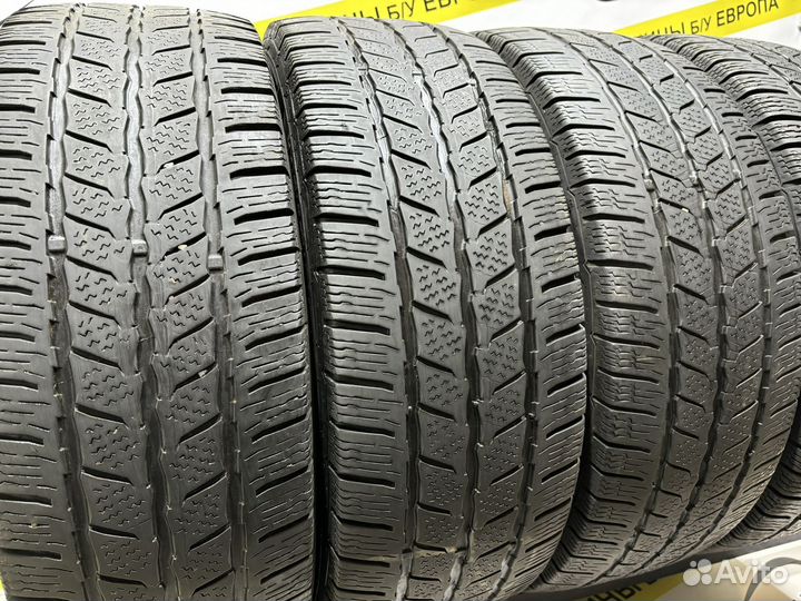 Continental VancoVikingContact 235/65 R16C 100R