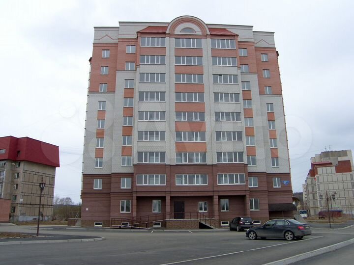 Офис, 33 м²