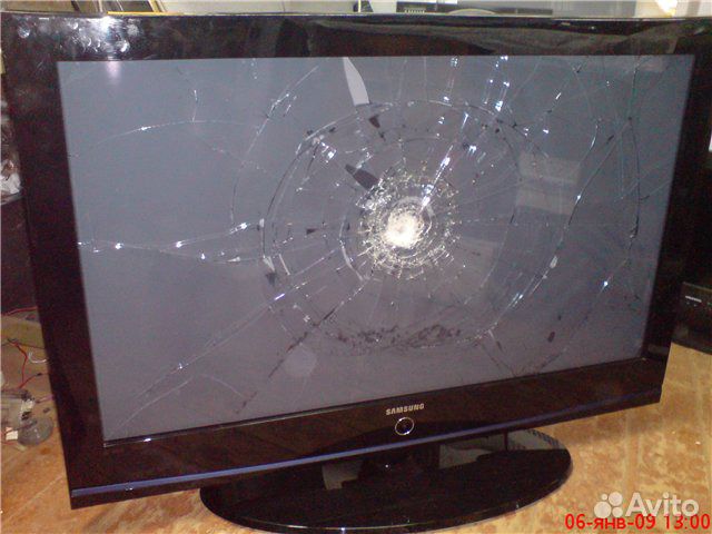 Ремонт телевизоров и бытовой техники на ул.Мира