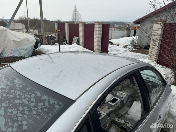 Запчасти на Фольксваген пассат Б5/B5 рестайлинг