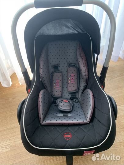 Автолюлька