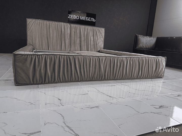 Кровать Лофт