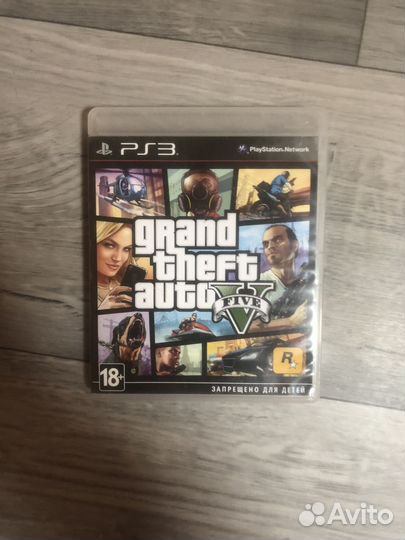 Игры для приставок ps3