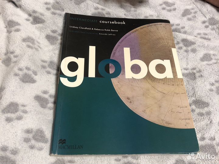 Учебник английского языка