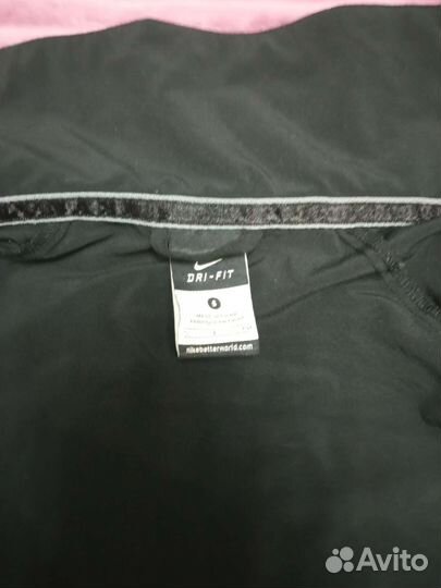 Nike оригинал S