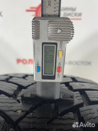 Landsail Ice Star IS37 235/45 R18 98T