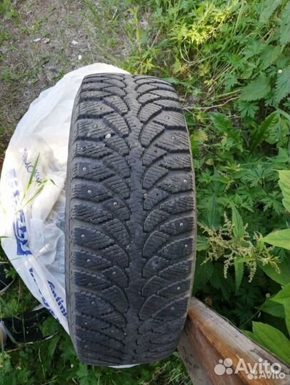 Cordiant Sno-Max 195/65 R15