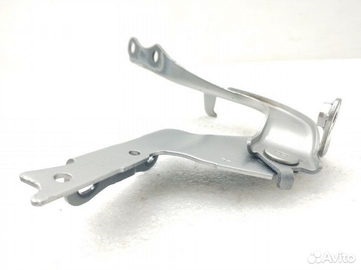 Петля капота левая Lexus Rx450H GYL25 2grfxs 2020