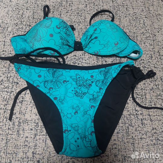 Купальник детский