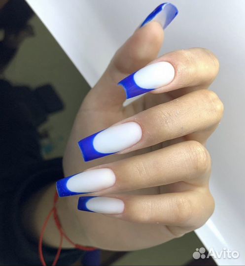 Маникюр Педикюр в 4 руки