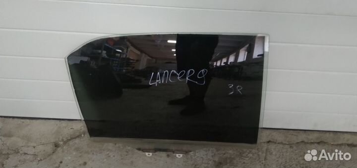 Стекла M. Lancer IX 2003-2008