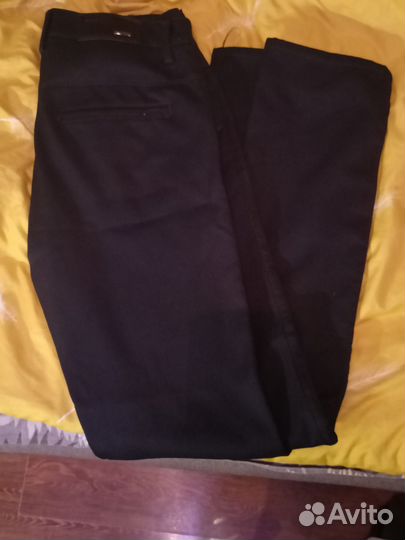 Теплые штаны(школьные)